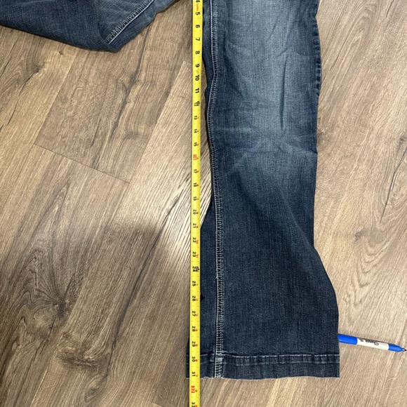 Ariat Perfect Rise Trouser - Picture 3 of 4